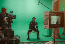 Behind the Scenes: How Special Effects Are Created in Today’s Movies