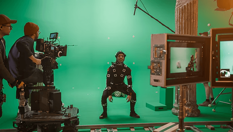 Behind the Scenes: How Special Effects Are Created in Today’s Movies