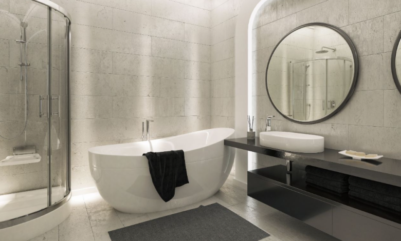 Discover Smart Tips for Sacramento Bathroom Remodel Projects
