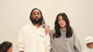 I Didn't Plan on Living in My Essentials Hoodie — But Here We Are