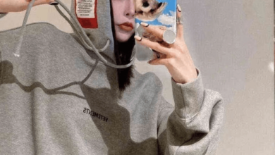 ESSENTIALS HOODIES: THE SILENT REBELLION IN EVERY THREAD