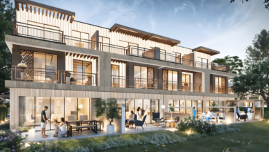 DAMAC Bay 2 by Cavalli: Exclusive Living in Dubai