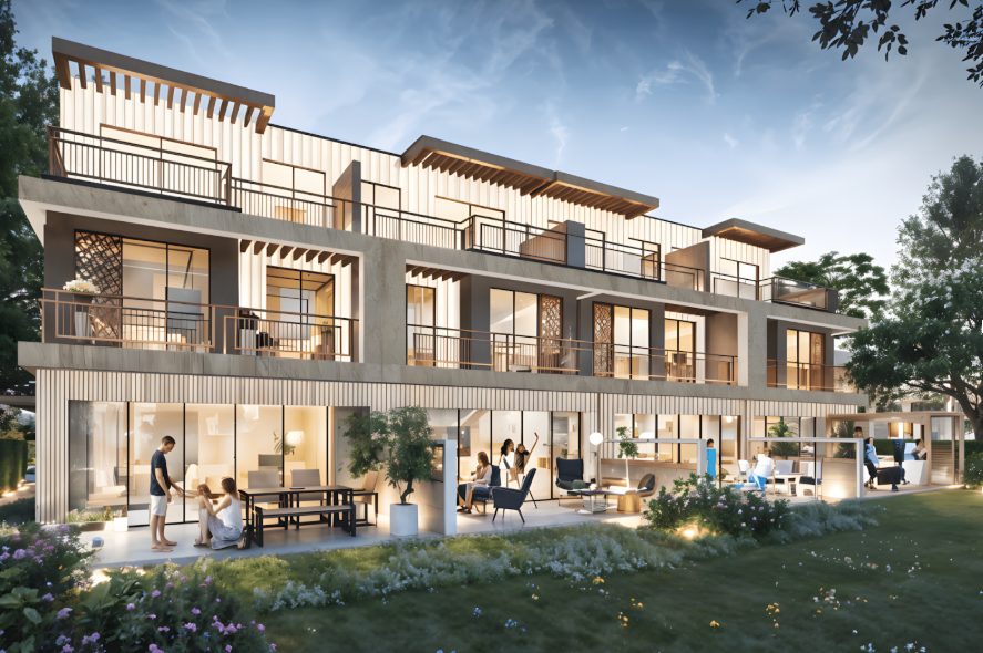 DAMAC Bay 2 by Cavalli: Exclusive Living in Dubai
