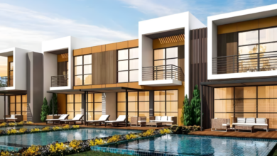 DAMAC Sapphire:Luxurious Residences in the Heart of Dubai