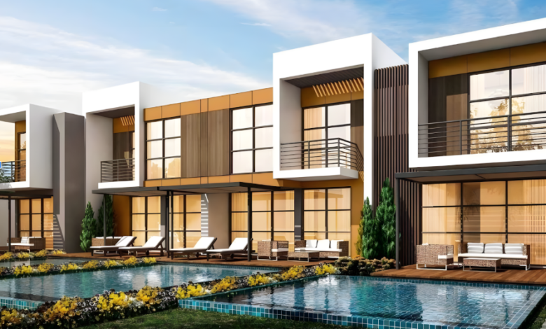 DAMAC Sapphire:Luxurious Residences in the Heart of Dubai