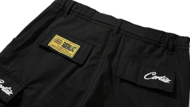 Ever Tried Cortiez Cargos? You Might Never Go Back