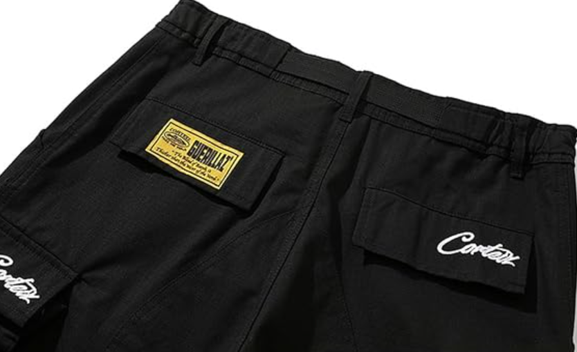 Ever Tried Cortiez Cargos? You Might Never Go Back