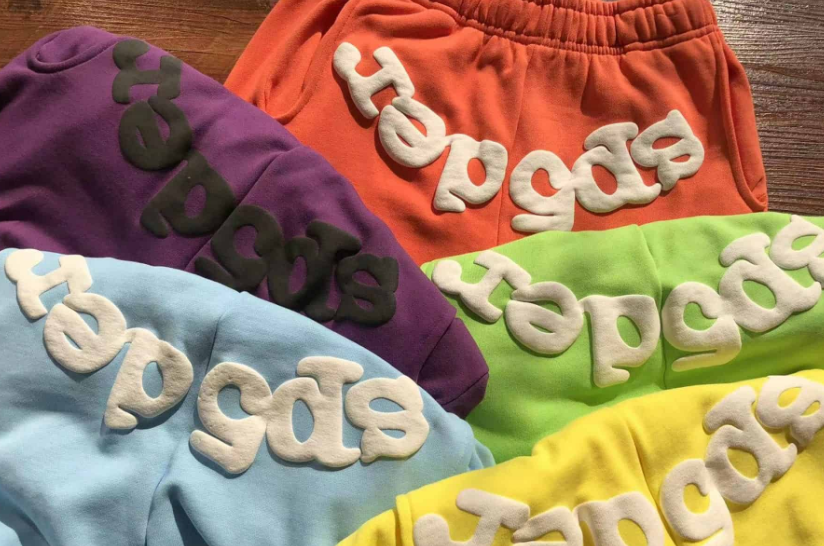 Okay, Let’s Really Talk about the Spider Hoodie