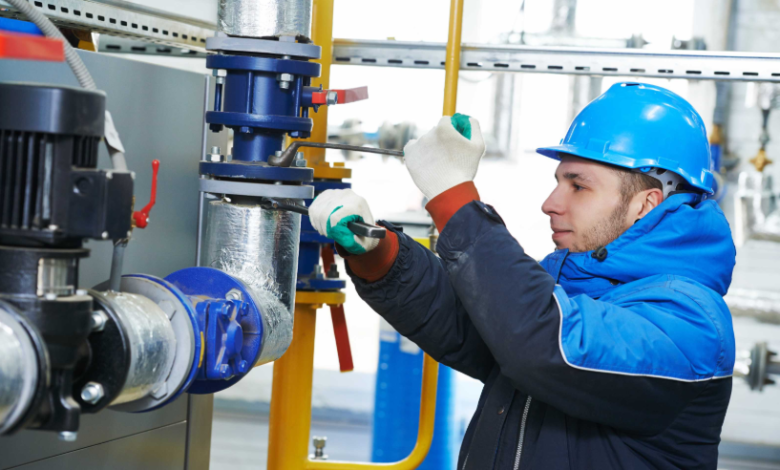 How Gas Safe Register Inspections Help Prevent Accidents