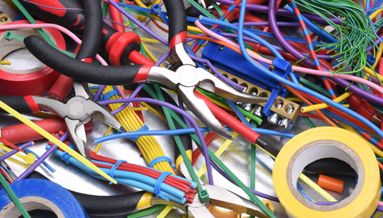 Commercial Electricians in Shrewsbury: Powering Businesses with Reliability