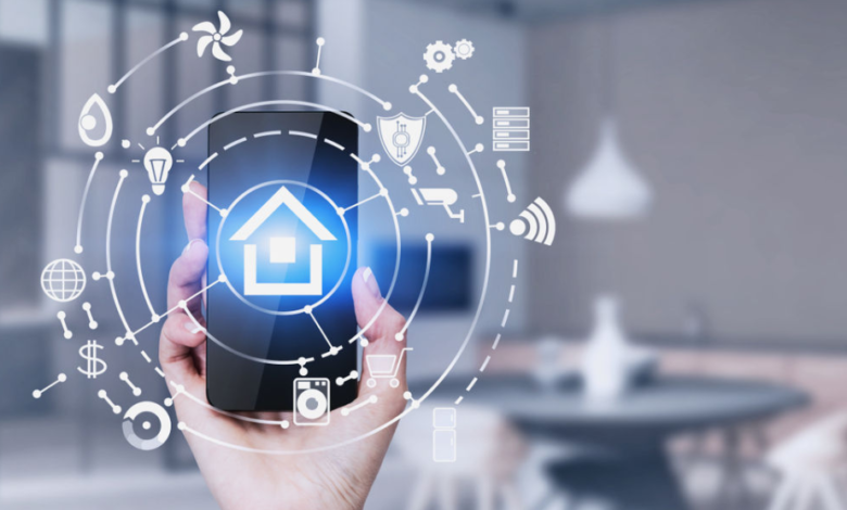 How a Smart Home Automation System Can Improve Home Security