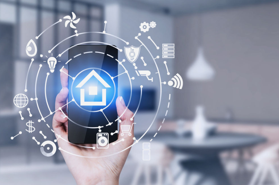 How a Smart Home Automation System Can Improve Home Security