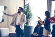 Beyond Service: The Passion of Rose Office Managers