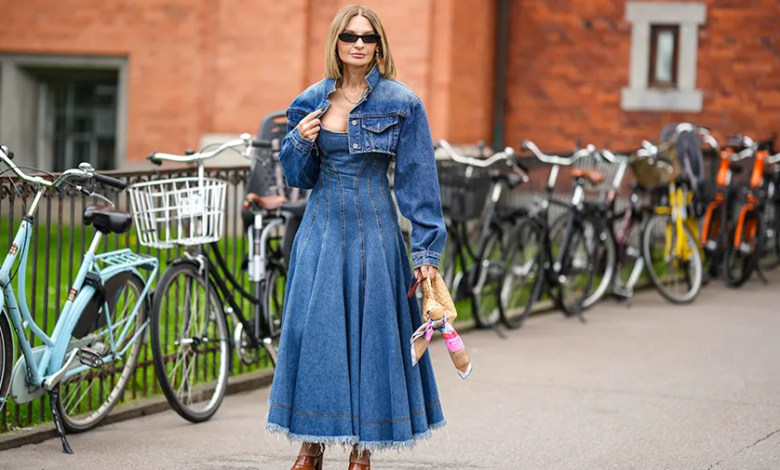 Eternal Elegance: Dresses That Last Beyond Trends