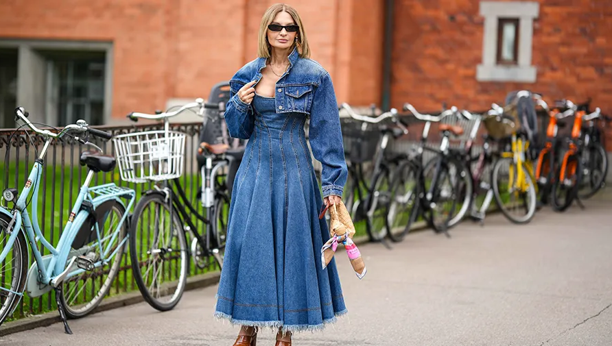 Eternal Elegance: Dresses That Last Beyond Trends