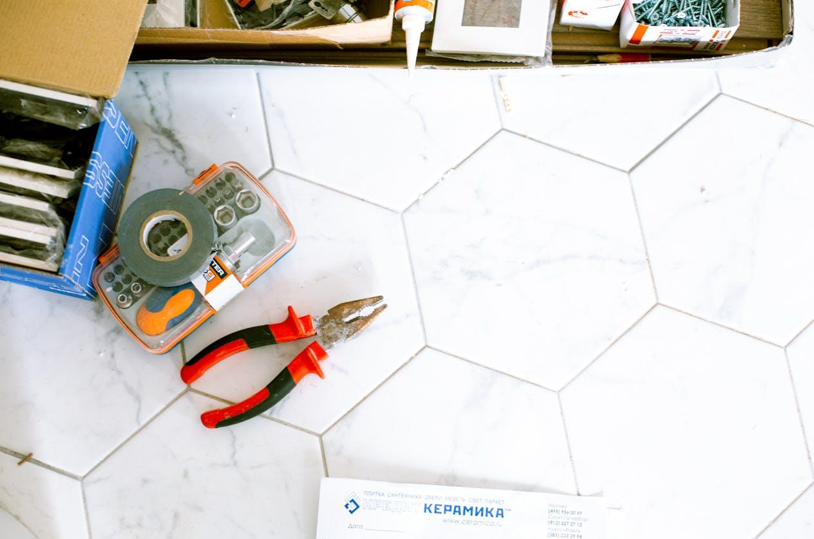 Smart Home Improvement Tips to Create a Better Living Space