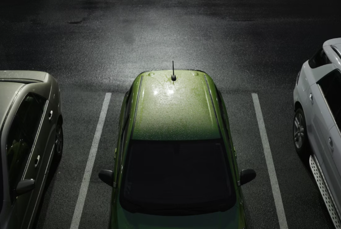 Parking with Purpose: How to Choose a Company for an Ideal Designated Parking Space