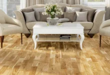 Engineered Wood Flooring: Luxury Meets Long-Lasting Performance