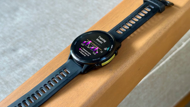 Running Smartwatch: The Ultimate Guide to Choosing the Best Powerful Fitness Companion in 2025