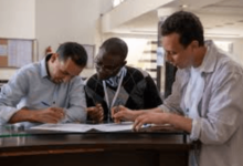 The Sectors Recruiting the Most Experienced Professionals in Morocco