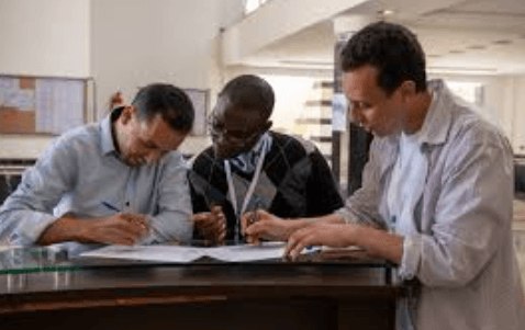 The Sectors Recruiting the Most Experienced Professionals in Morocco