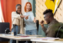 How to Turn Workplace Knowledge Into Career Opportunities