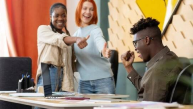 How to Turn Workplace Knowledge Into Career Opportunities